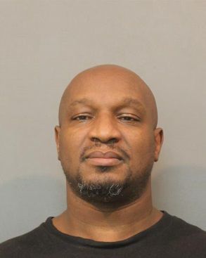 Patrick Diontrey Dorsey Sr.